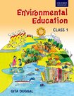 Environmental Education Coursebook 1