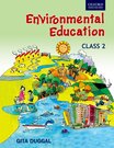 Environmental Education Coursebook 2