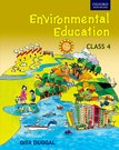 Environmental Education Coursebook 4