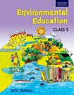 Environmental Education Coursebook 5