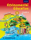 Environmental Education Coursebook 6