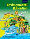 Environmental Education Coursebook 8