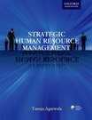 Strategic Human Resource Management