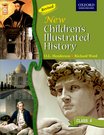 New Children’s Illustrated History Coursebook 4