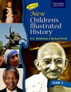 New Children’s Illustrated History Coursebook 5