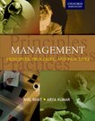 Management: Principles,Processes and Practices