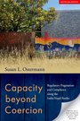 Capacity beyond Coercion: Regulatory Pragmatism and Compliance along the India-Nepal Border