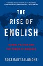 The Rise of English