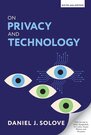 On Privacy and Technology