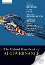The Oxford Handbook of AI Governance
