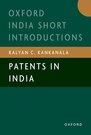 Patents in India
