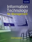 Information Technology for Management