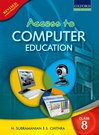 Access to Computer Education Coursebook 8