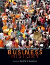 The Oxford India Anthology of Business History