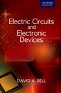 Electric Circuits and Electronic Devices (Anna Edition)