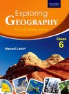 Exploring Geography Coursebook 6