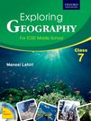 Exploring Geography Coursebook 7