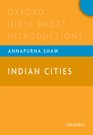 Indian Cities