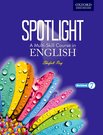 Spotlight Workbook 7