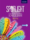 Spotlight Workbook 8