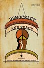 Democracy, Sustainable Development, and Peace