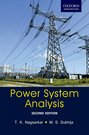 Power System Analysis