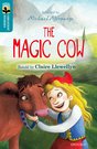 OXFORD READING TREE:TREETOPS GREAT STORIES LEV 9 MAGIC COW'S TALE CLAIRE LLWELLY