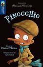 Oxford Reading Tree TreeTops Greatest Stories: Oxford Level 14. Pinocchio