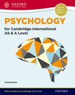 Psychology for Cambridge International AS and A Level