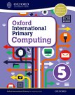 Oxford International Primary Computing Student Book 5