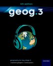 Geog.3 Student Book 4e India Edition