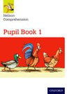 NT:NELSON COMPREHENSION PUPIL BOOK 1