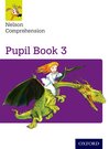 NT:NELSON COMPREHENSION PUPIL BOOK 3
