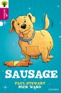 ORT ALL STARS SAUSAGE