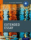 Extended Essay Oxford IB Diploma Programme