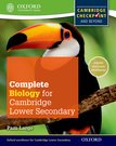 Complete Science for Cambridge Secondary 1