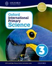 Oxford International Primary Science Student Workbook 3