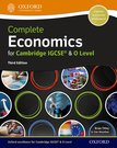 Complete Economics for Cambridge IGCSE & O Level (Third Edition) Student Book