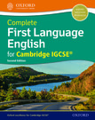 CIE COMP IGCSE FIRST LANG ENG 2E BK/WL