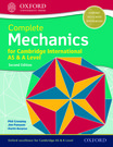 Complete Mechanics for Cambridge International AS & A Level