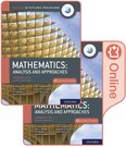 Oxford IB Diploma Programme: IB Mathematics: analysis and approaches, Standard L