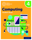 Oxford International Primary Computing: Student Book 4