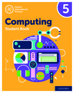 Oxford International Primary Computing: Student Book 5