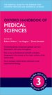 Oxford Handbook of Medical Sciences- Third Edition