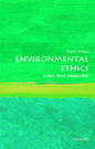 Environmental Ethics: A Very Short Introduction