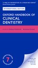 Oxford Handbook of Clinical Dentistry - Seventh Edition