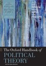 The Oxford Handbook of Political Theory