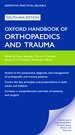 Oxford Handbook of Orthopaedics and Trauma