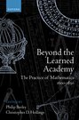 Beyond the Learned Academy