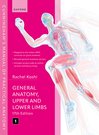 Cunningham's Manual of Practical Anatomy Vol 1 General Anatomy, Upper and Lower Limbs - 17th edition